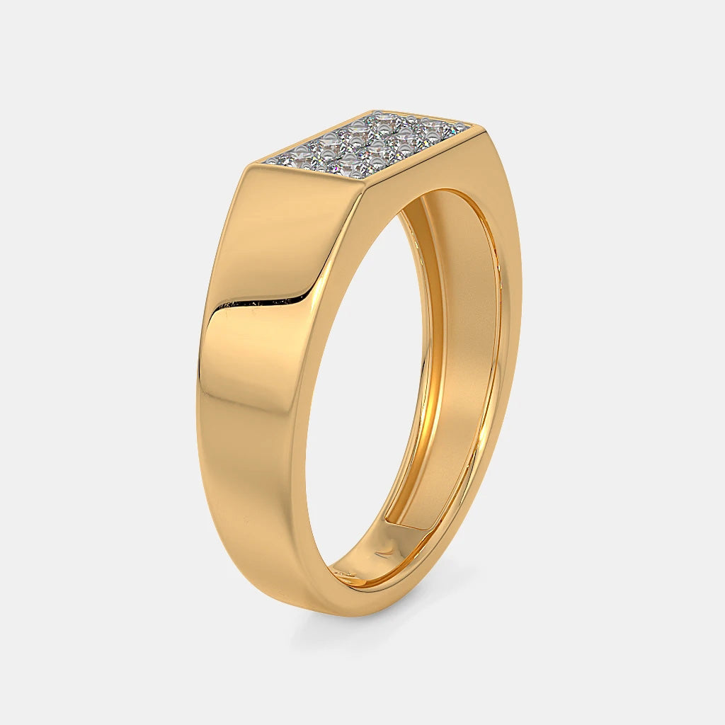 The Aryahi Ring