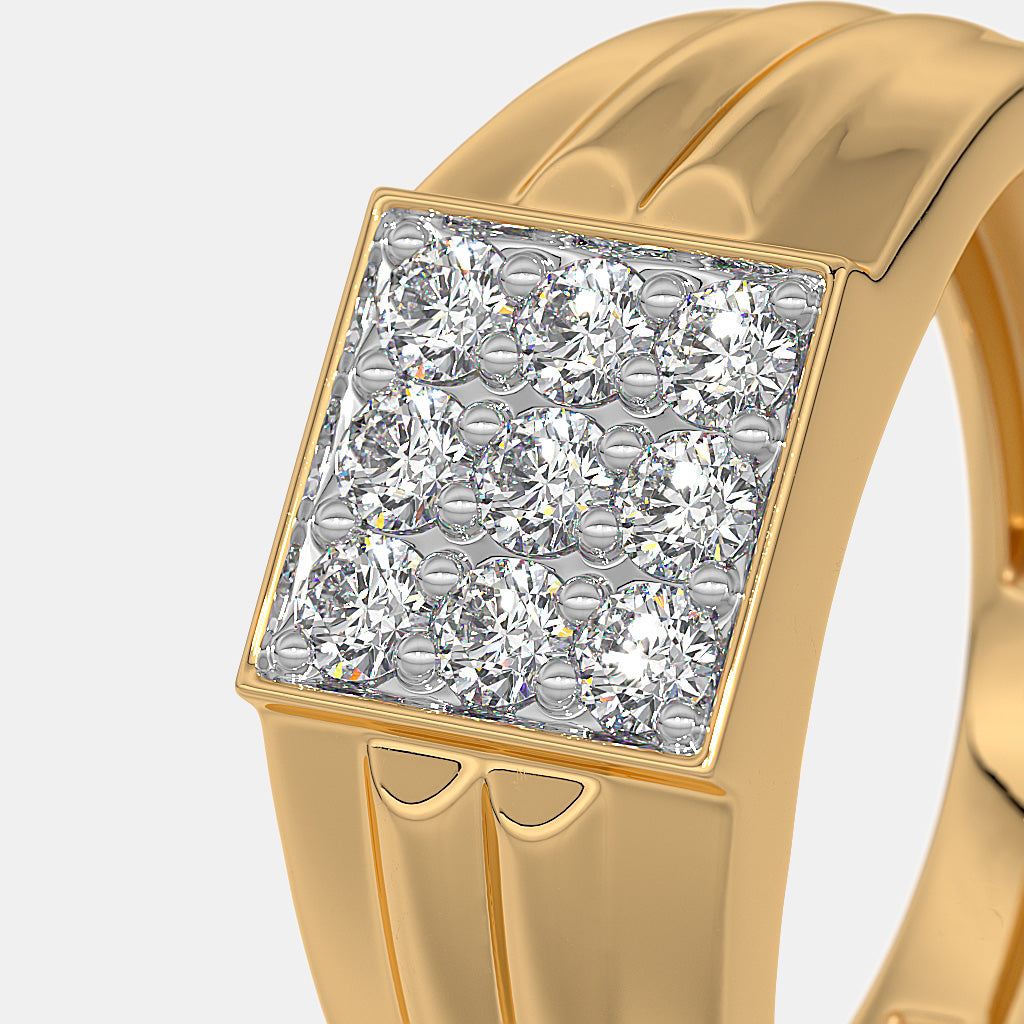 The Laney Ring