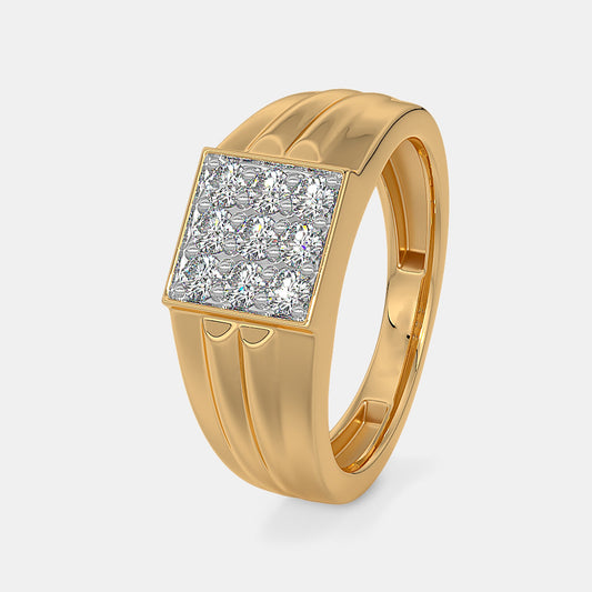 The Laney Ring