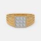 The Laney Ring