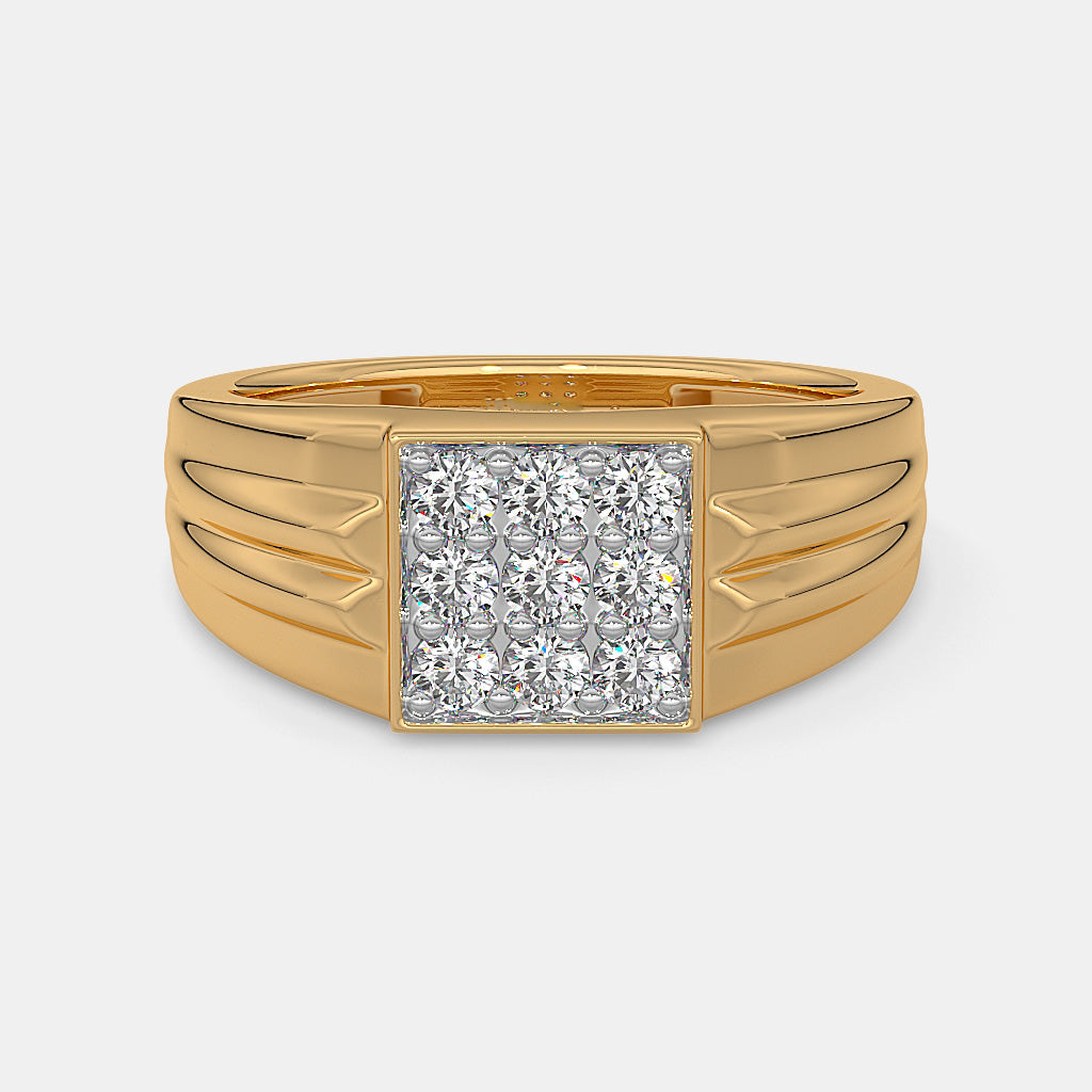 The Laney Ring