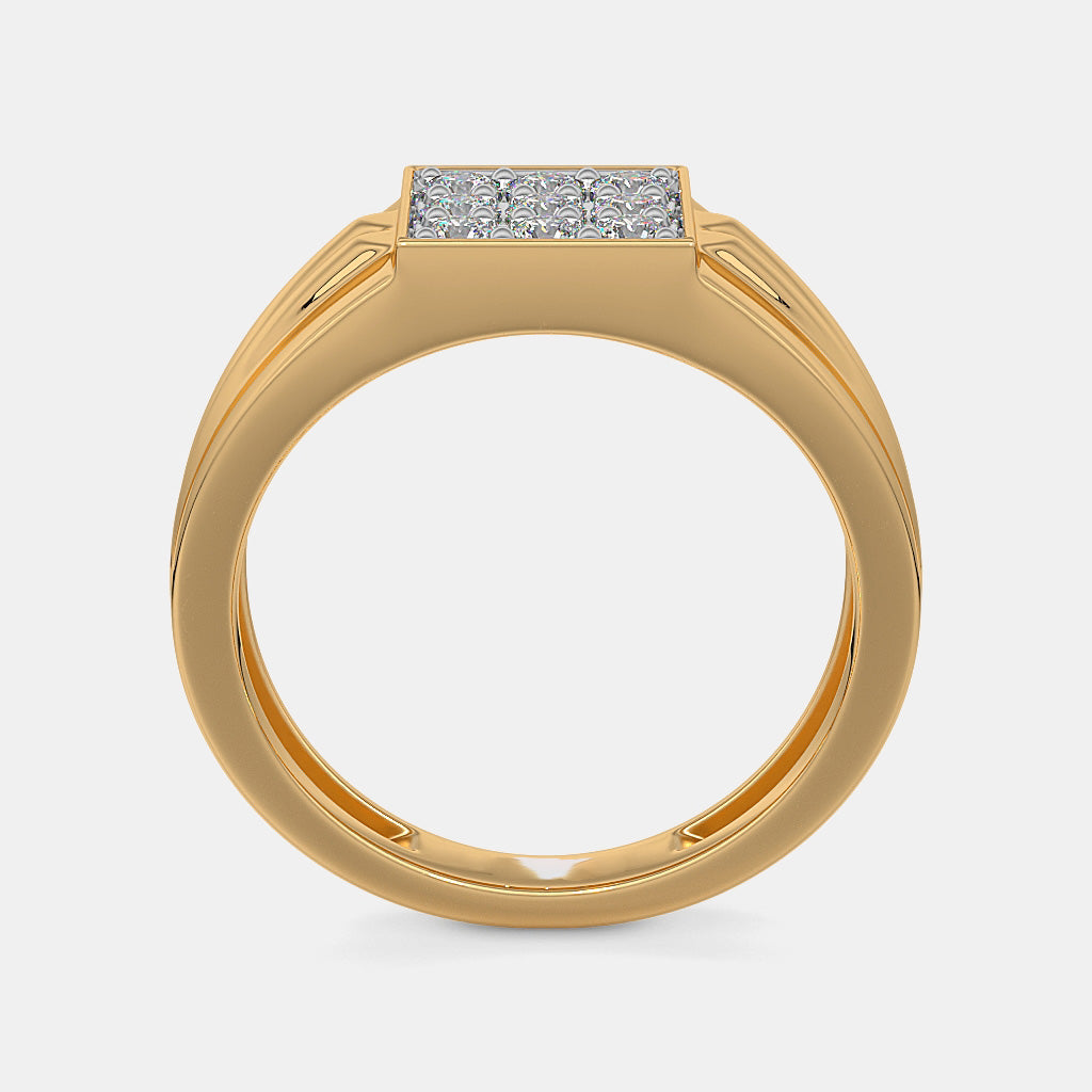 The Laney Ring