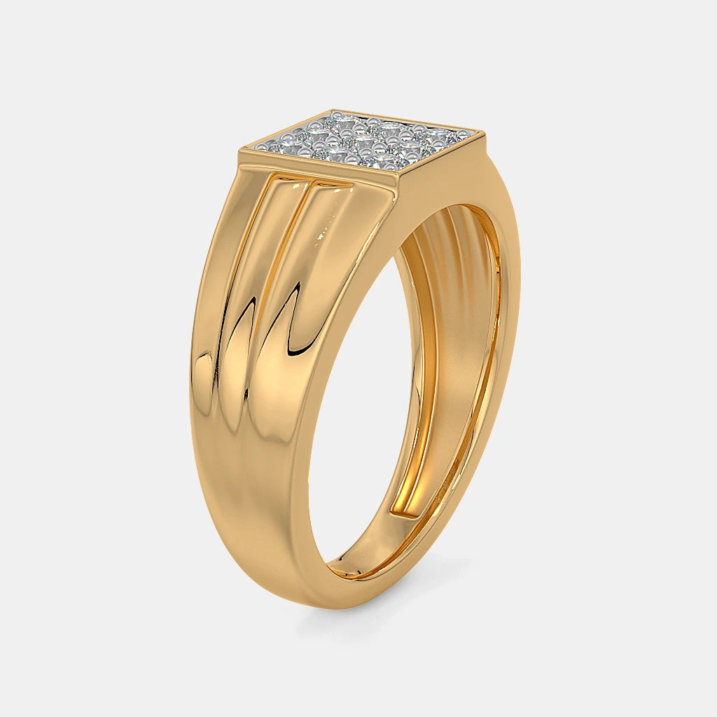 The Laney Ring