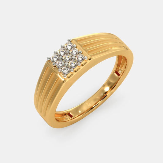 The Adah Ring