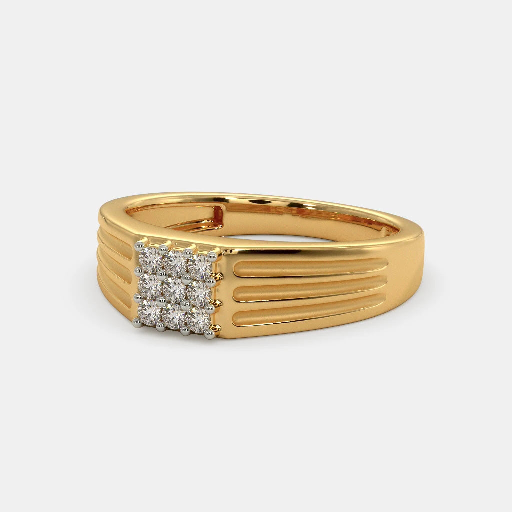 The Adah Ring