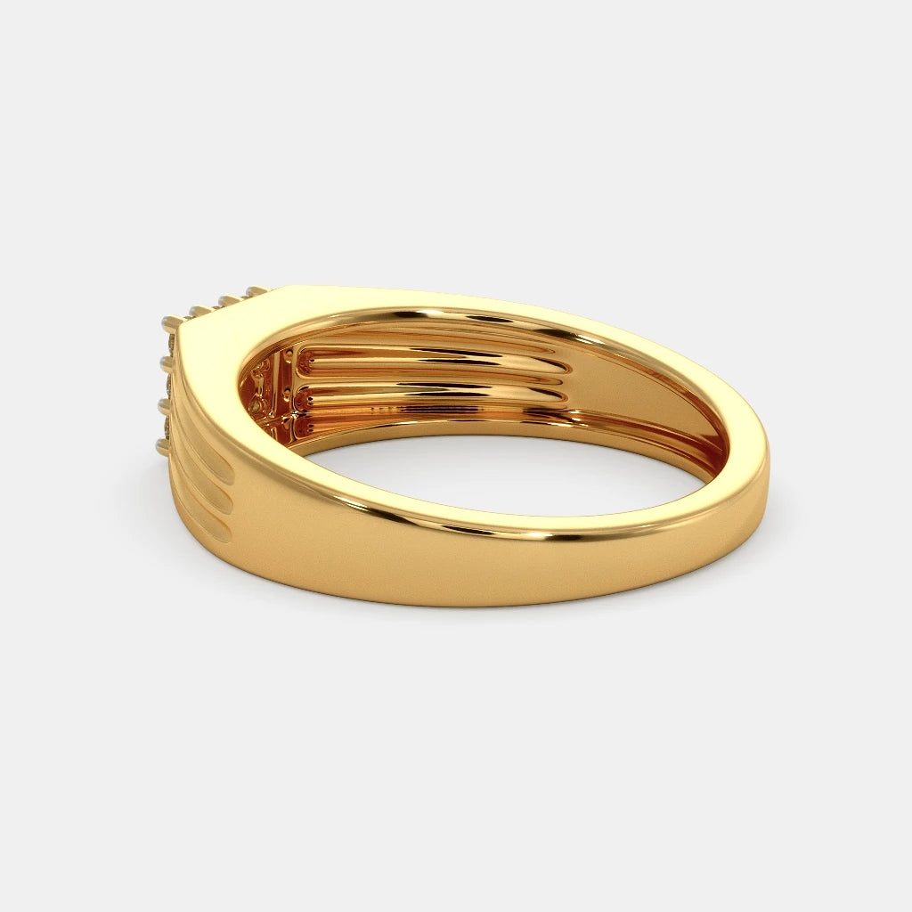 The Adah Ring