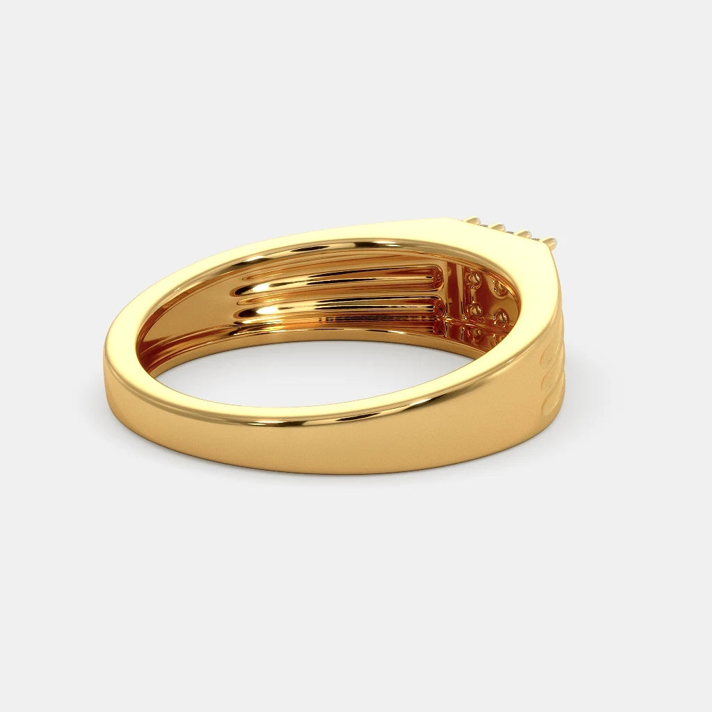 The Adah Ring
