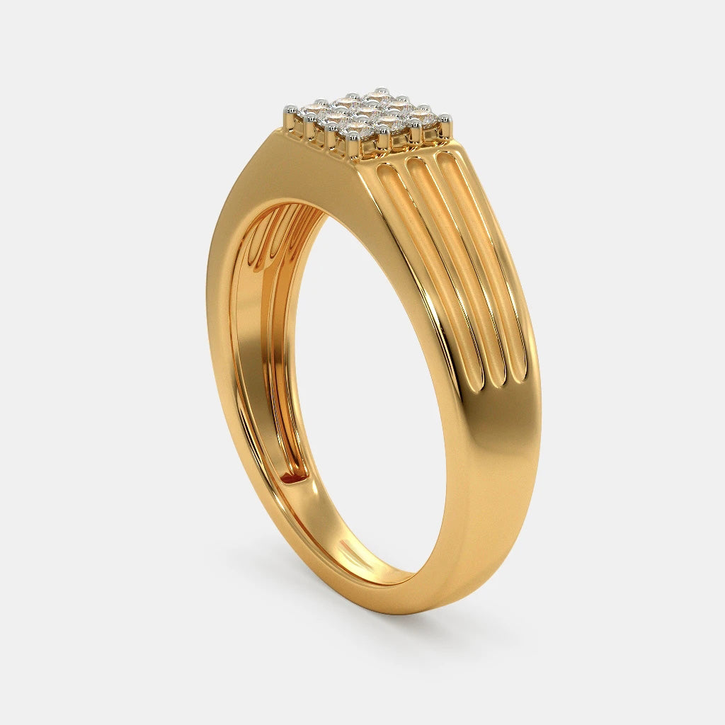 The Adah Ring