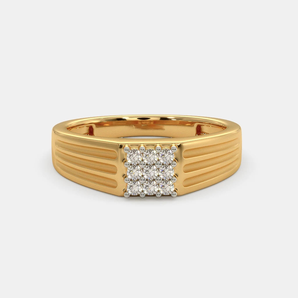 The Adah Ring