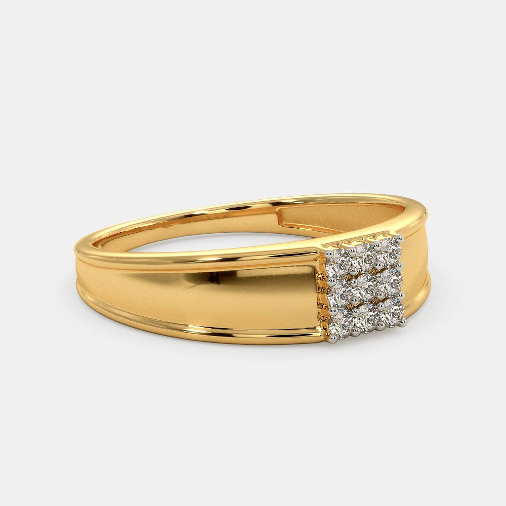 The Dhwani Ring