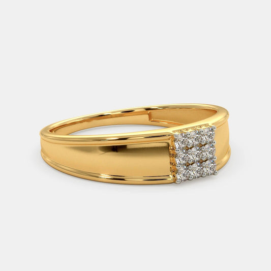 The Dhwani Ring