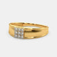 The Dhwani Ring