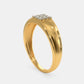 The Dhwani Ring