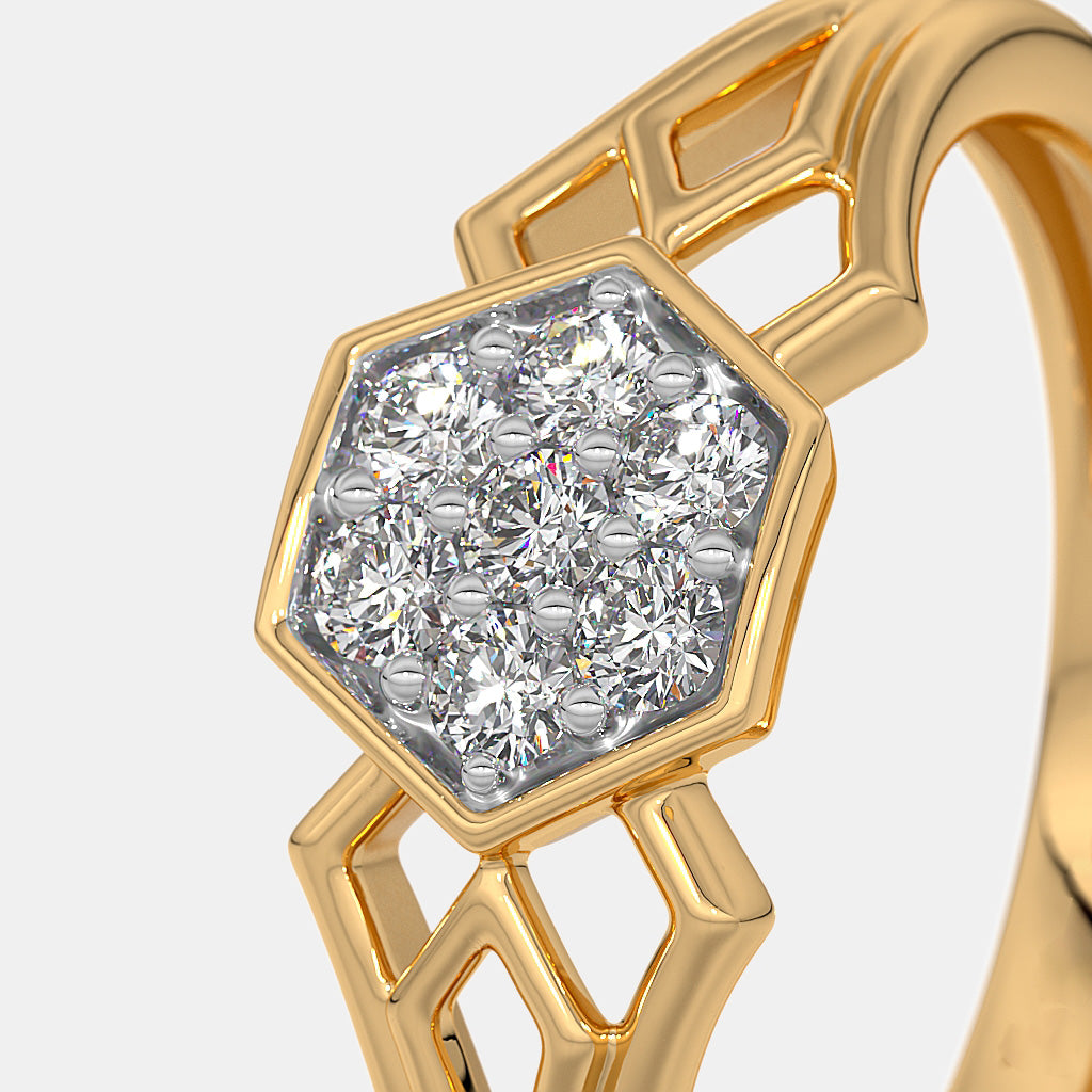 The Frida Ring