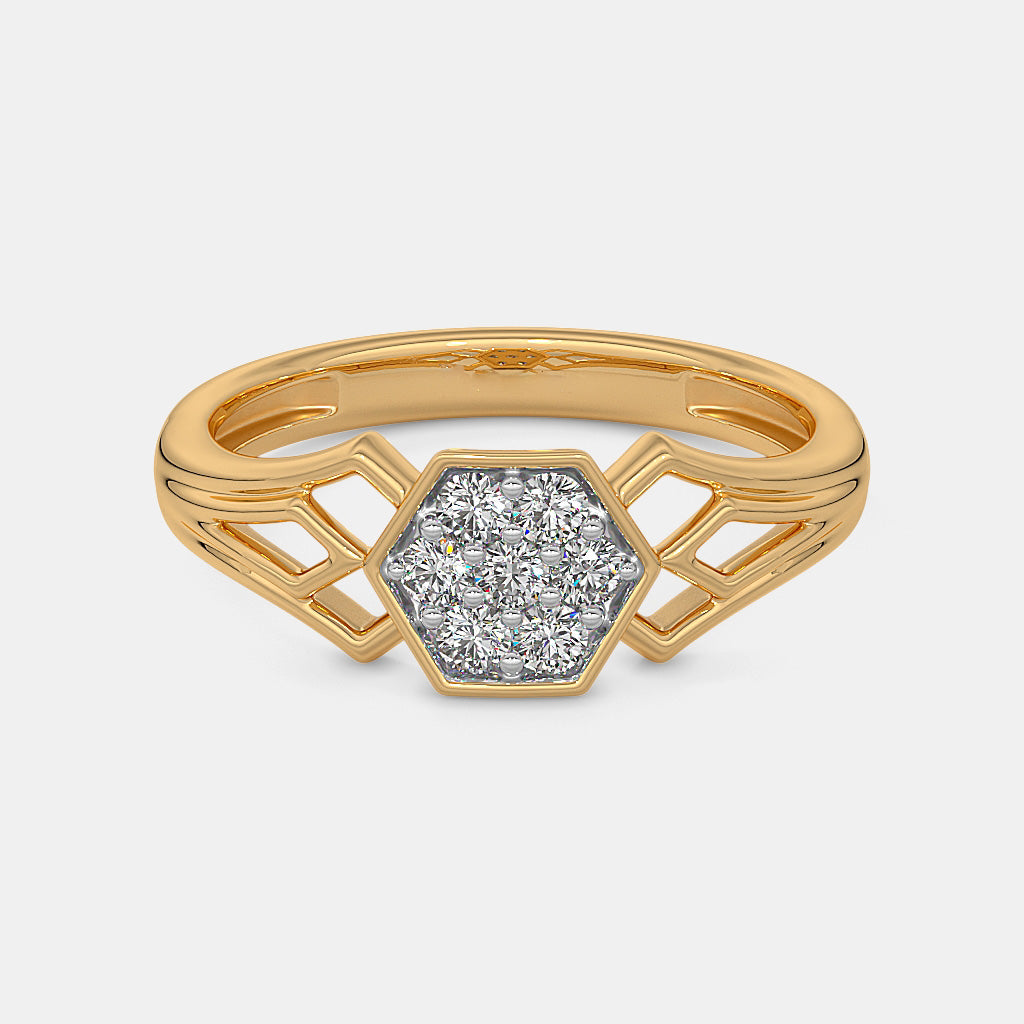 The Frida Ring