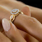 The Gianna Ring