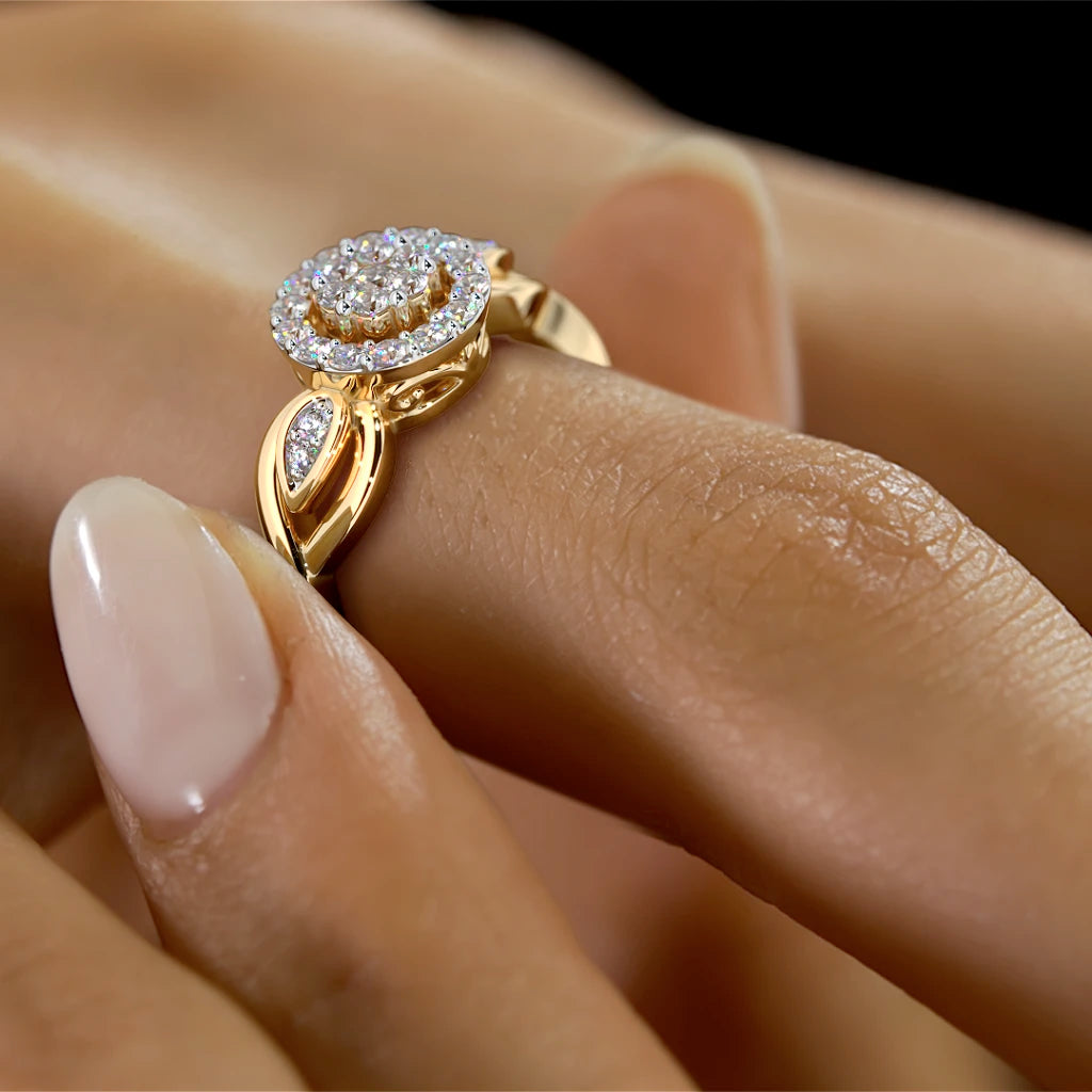 The Gianna Ring