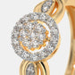 The Gianna Ring