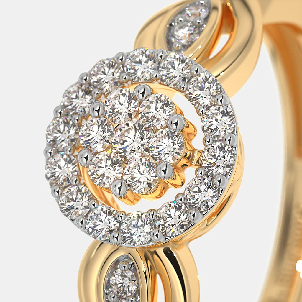 The Gianna Ring