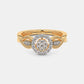 The Gianna Ring