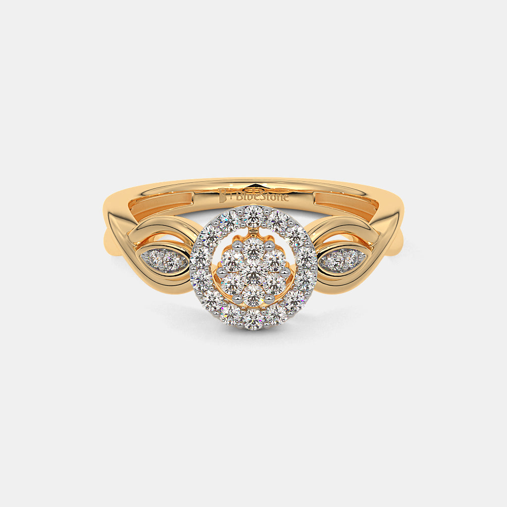 The Gianna Ring