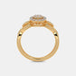 The Gianna Ring