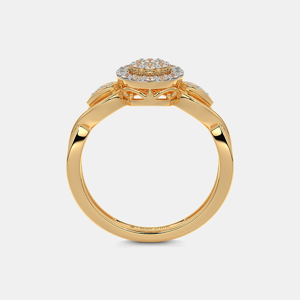 The Gianna Ring