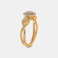 The Gianna Ring