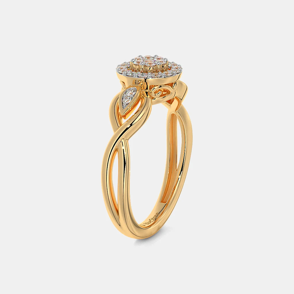 The Gianna Ring