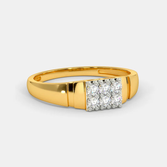 The Sharro Ring
