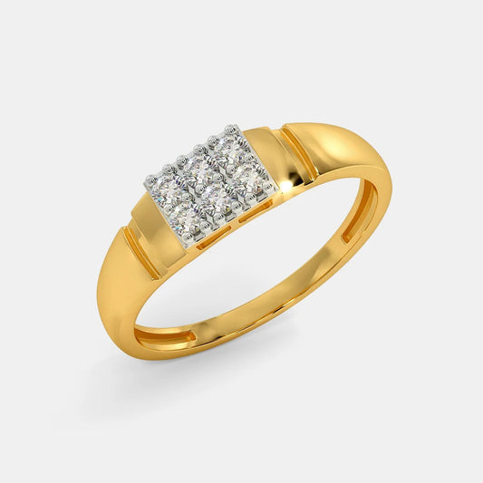 The Sharro Ring