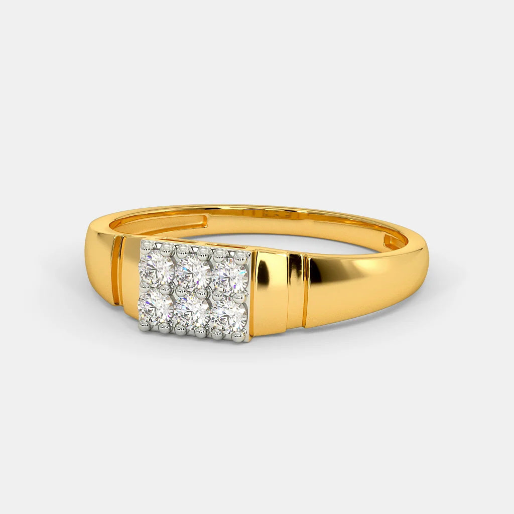 The Sharro Ring