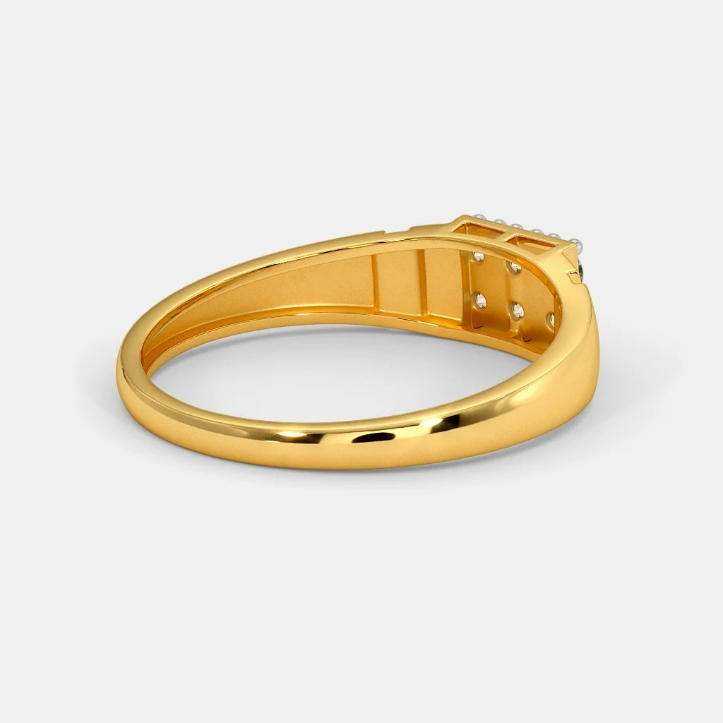 The Sharro Ring