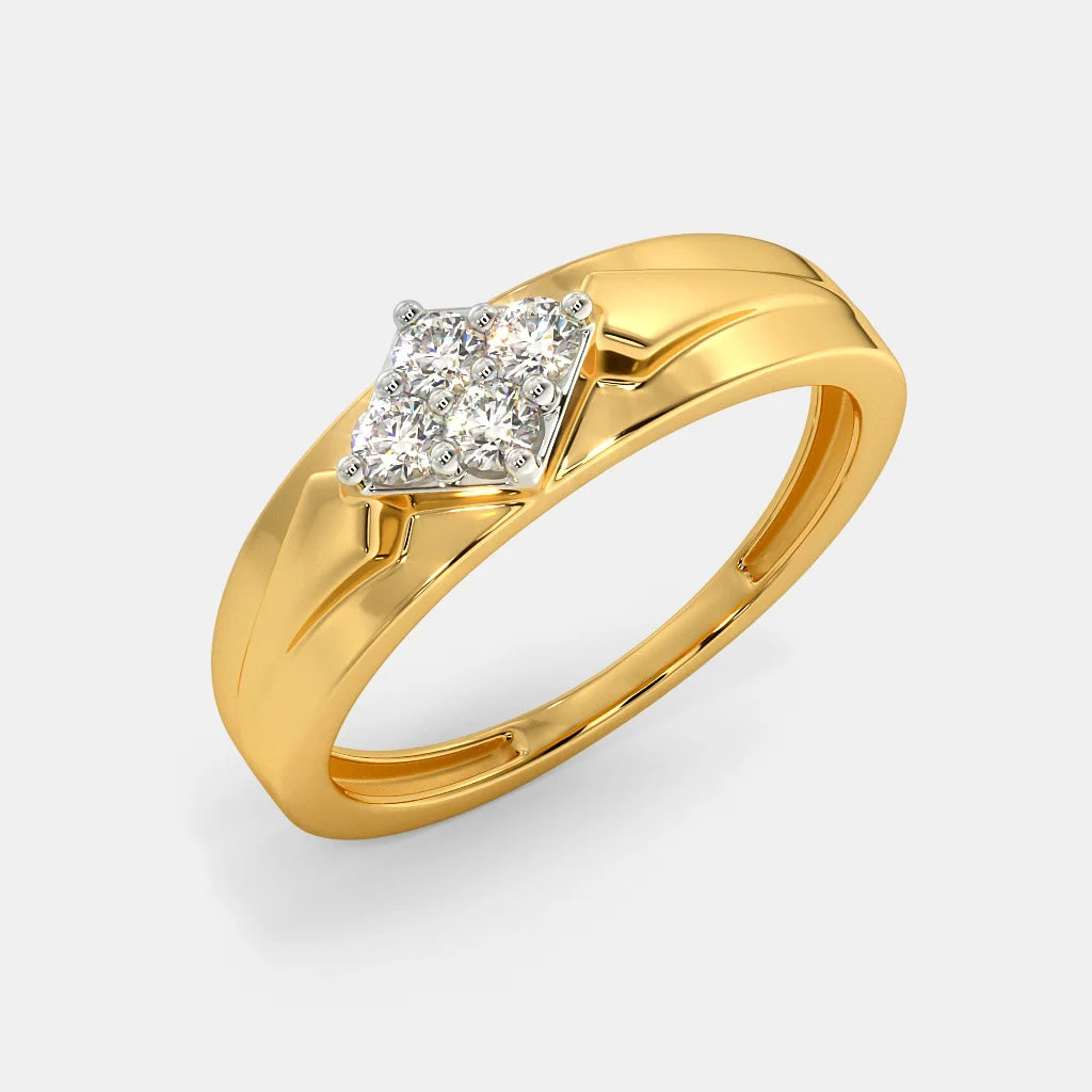The Skylah Ring