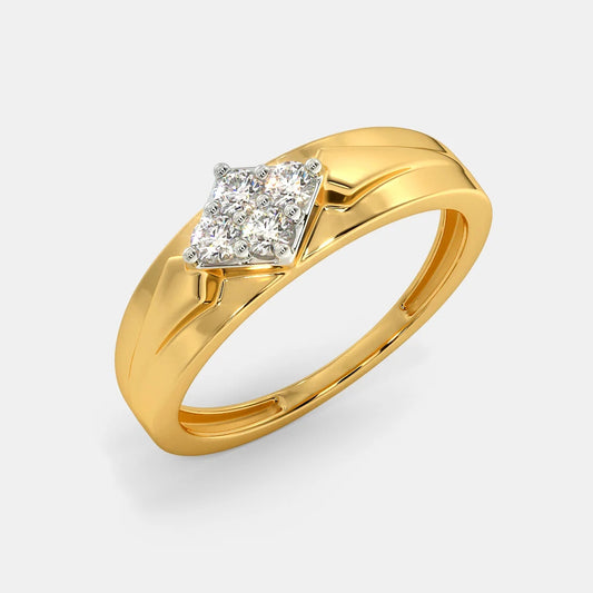 The Skylah Ring