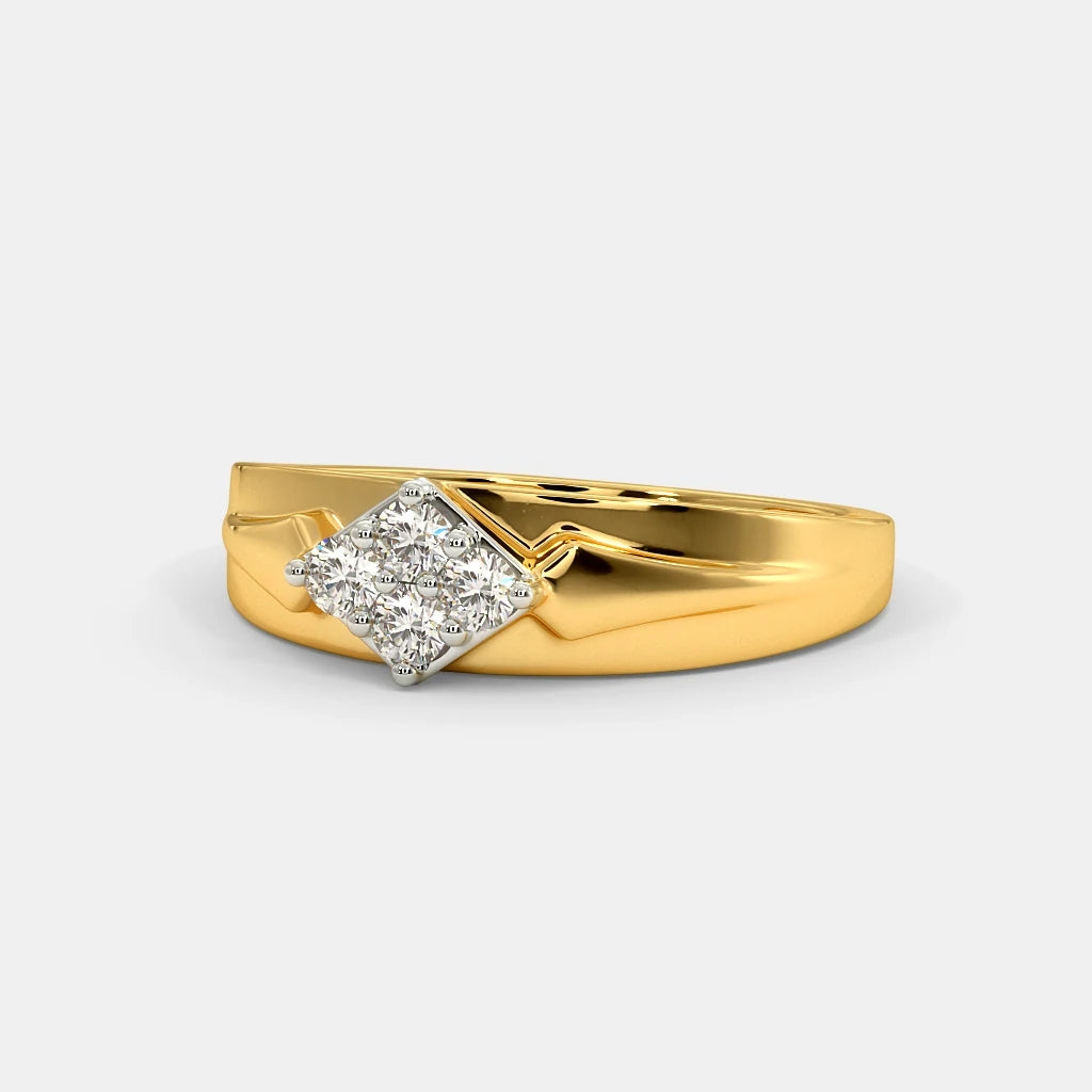 The Skylah Ring