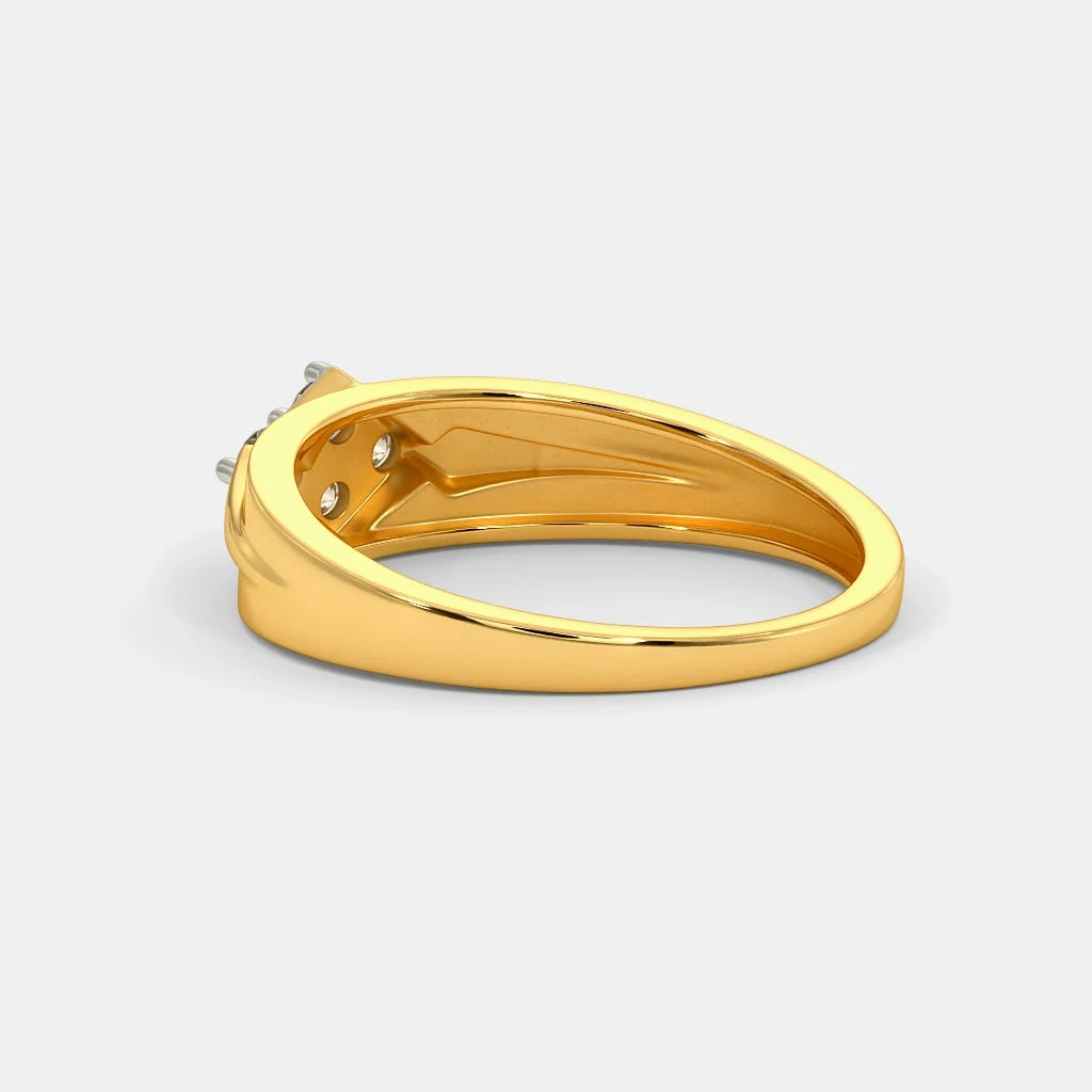 The Skylah Ring