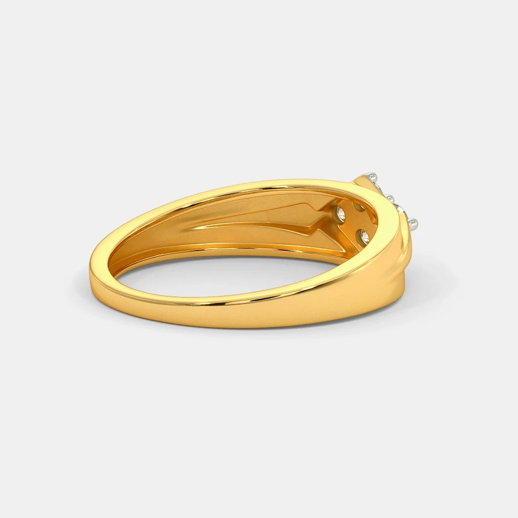 The Skylah Ring