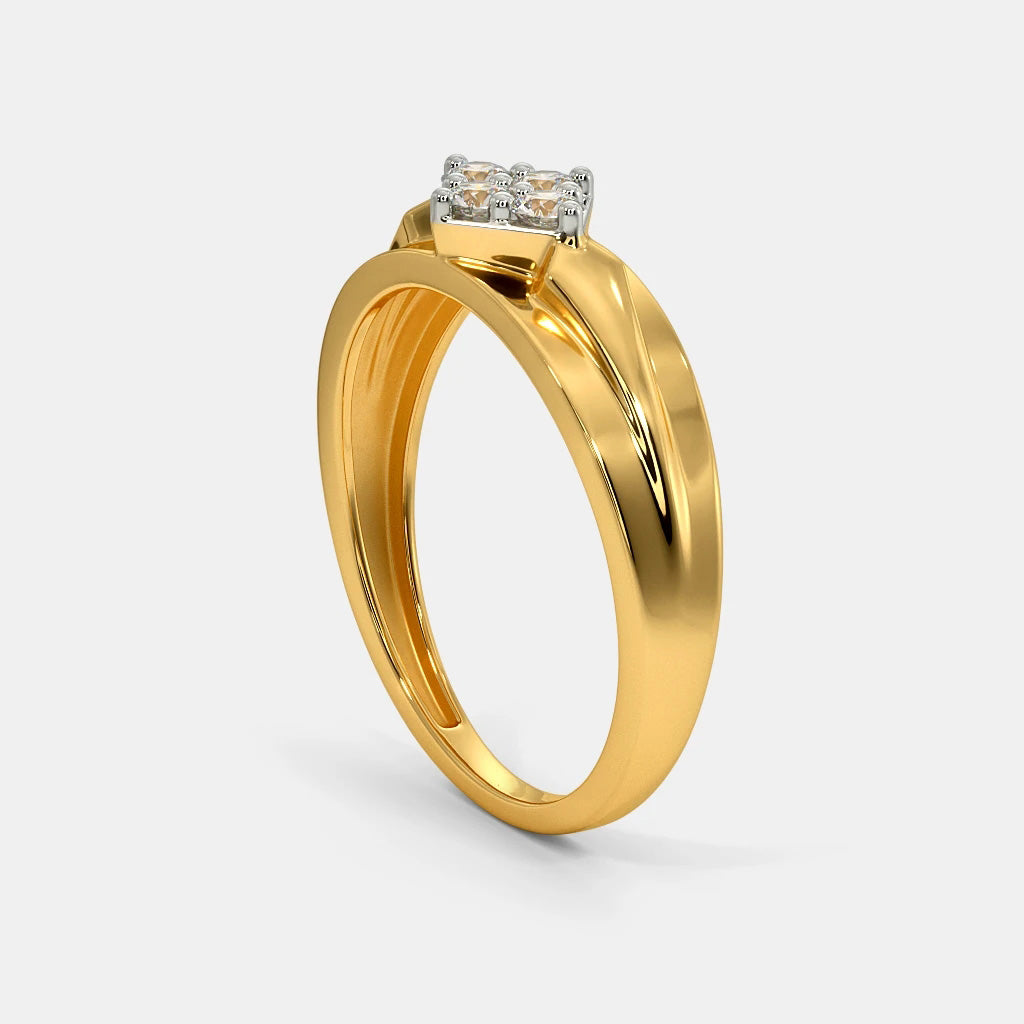 The Skylah Ring