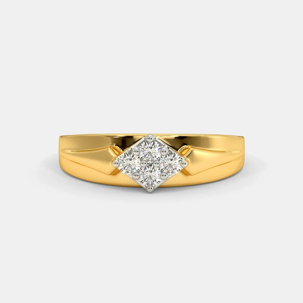 The Skylah Ring