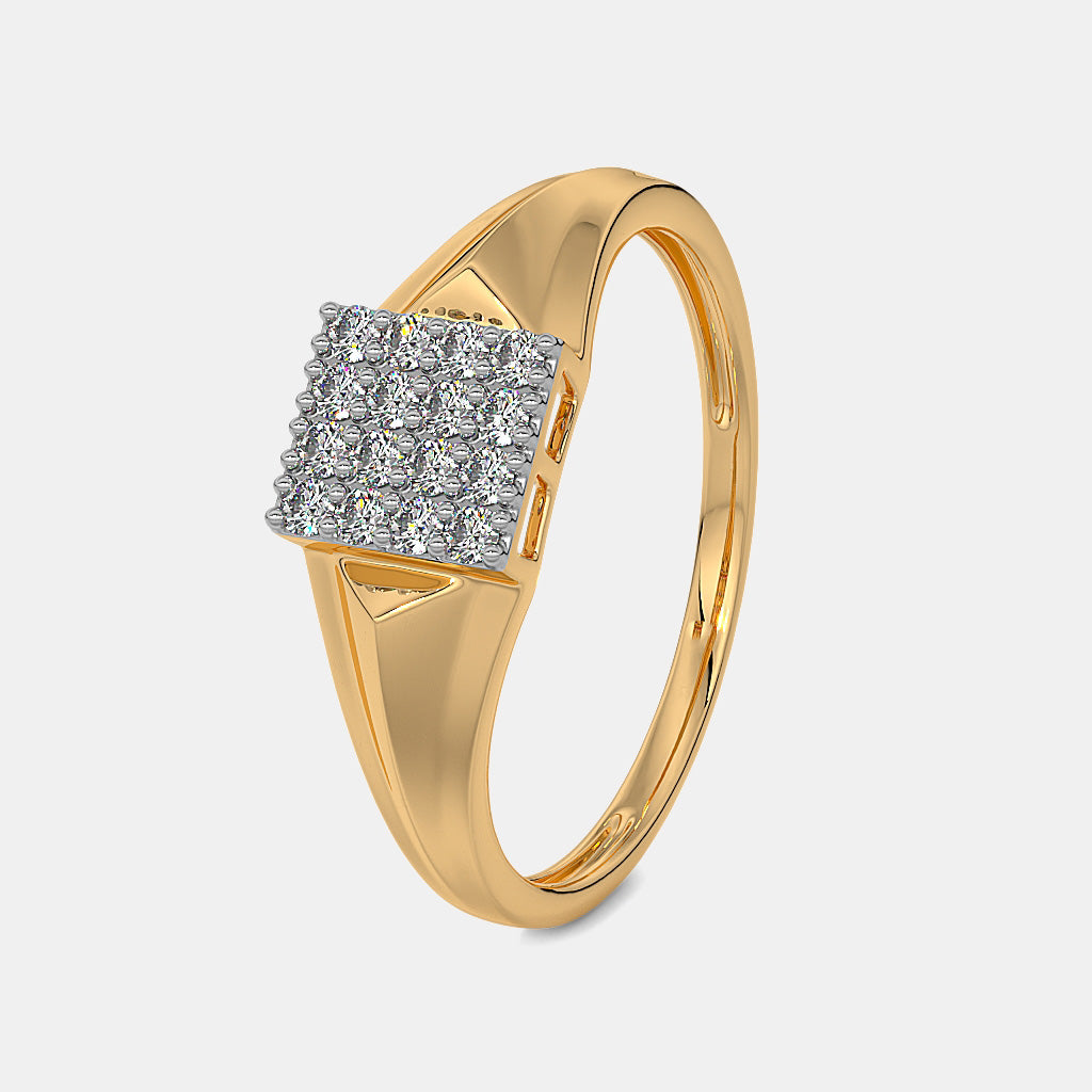 The Vesper Ring
