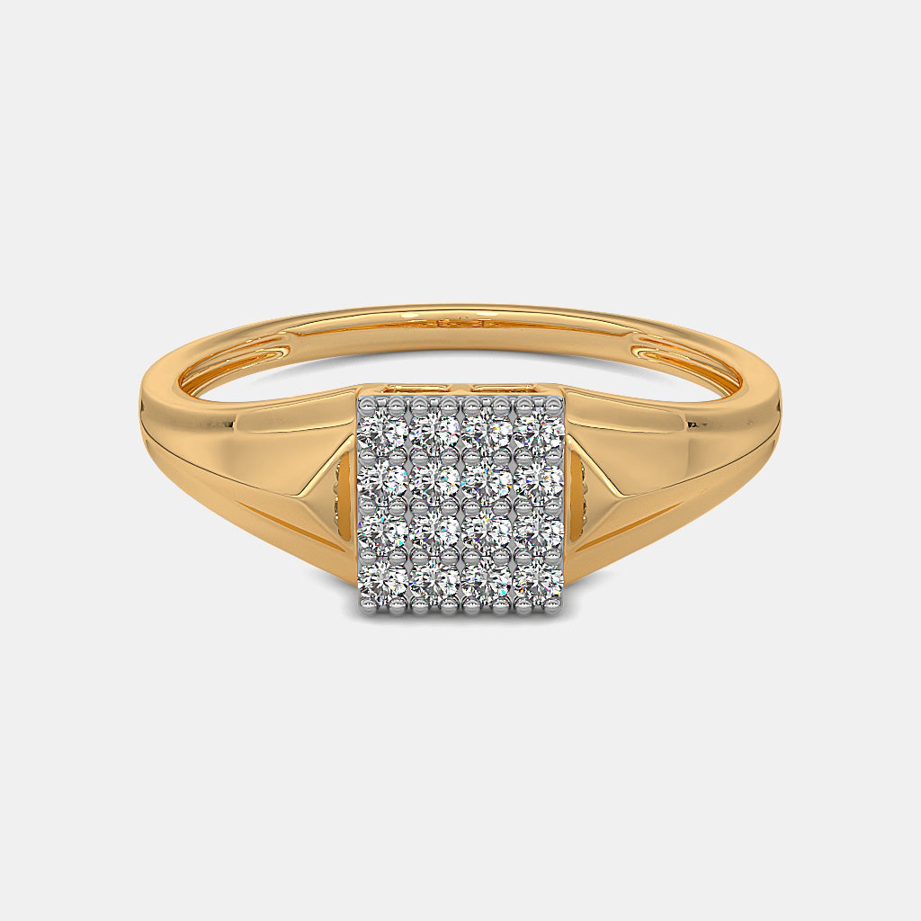 The Vesper Ring