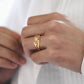 The Aachman Ring