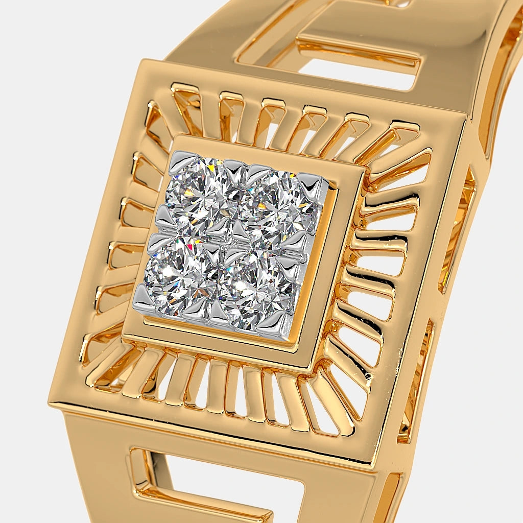 The Aachman Ring