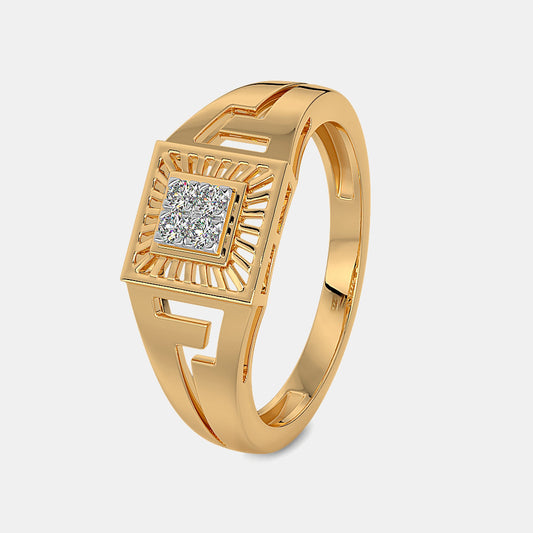 The Aachman Ring