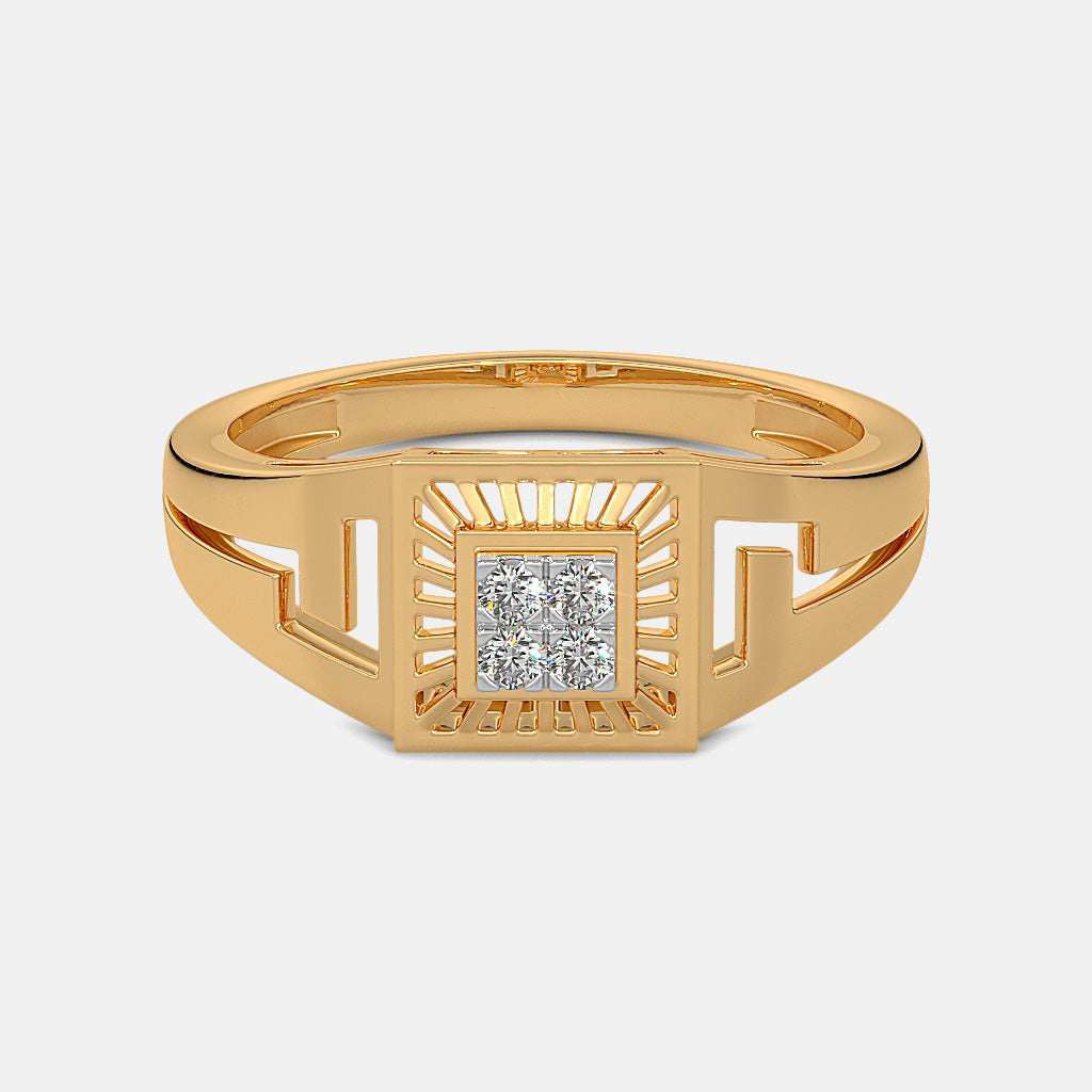 The Aachman Ring