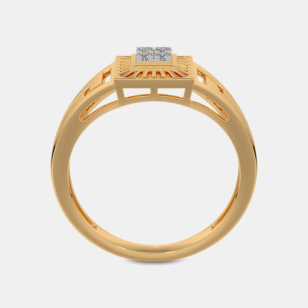 The Aachman Ring