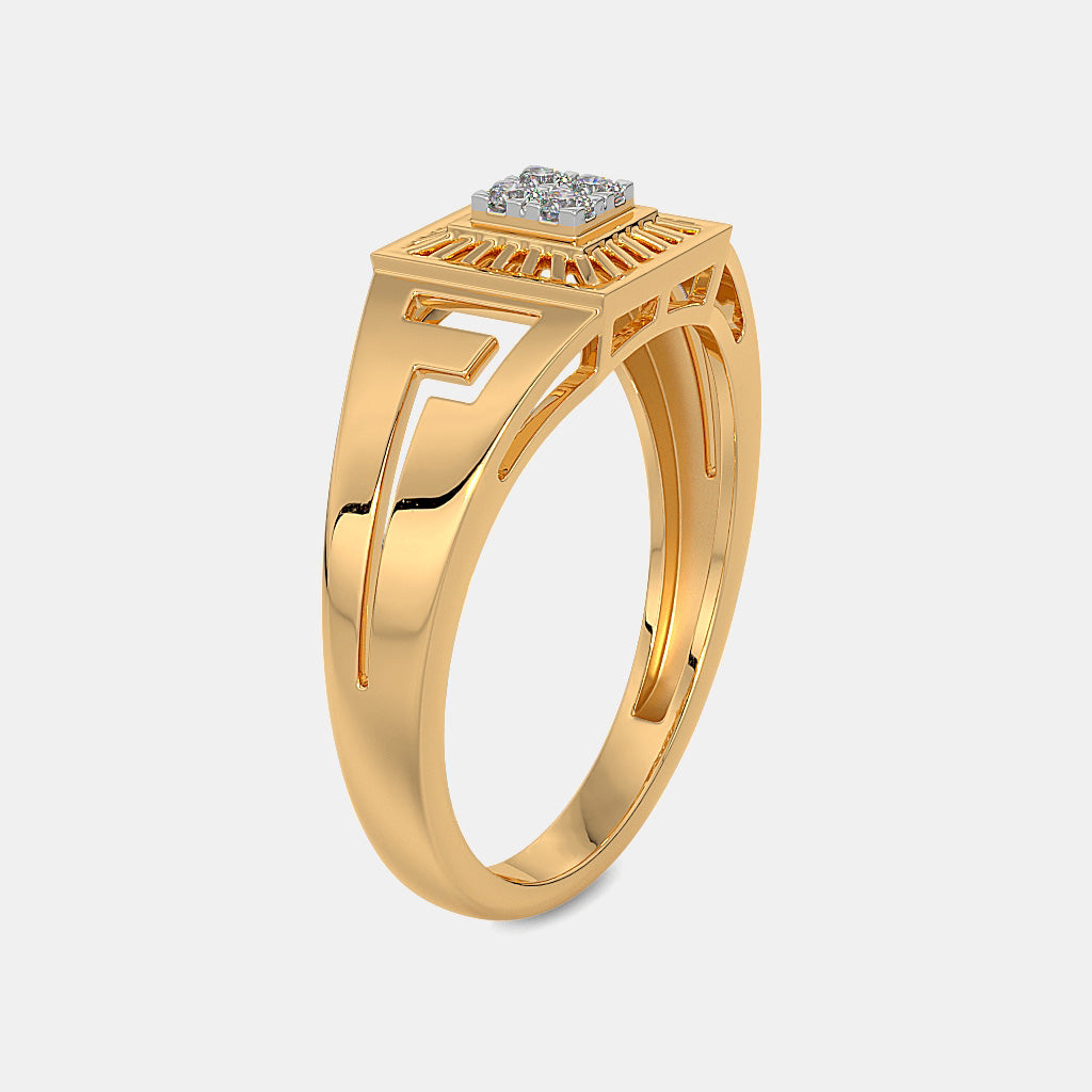 The Aachman Ring
