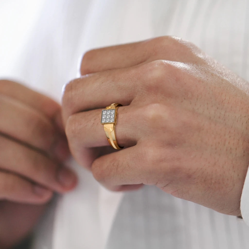 The Aadi Ring