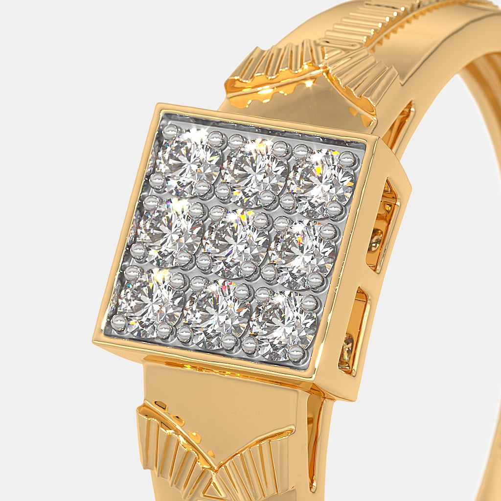 The Aadi Ring